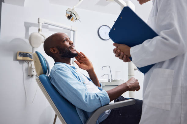 Best Emergency Tooth Extraction in Phillipsburg, GA
